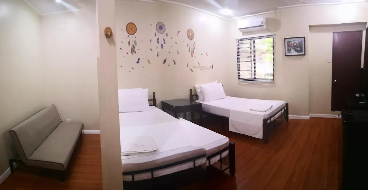 Aparthotel Casa Saudade Condotels And Transient Rooms Olongapo