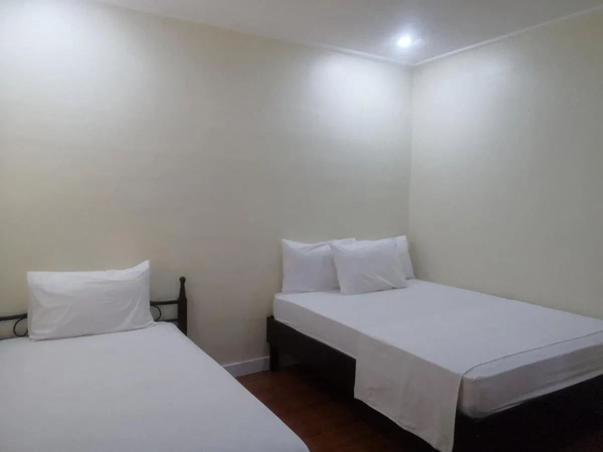 Aparthotel Casa Saudade Condotels And Transient Rooms Olongapo