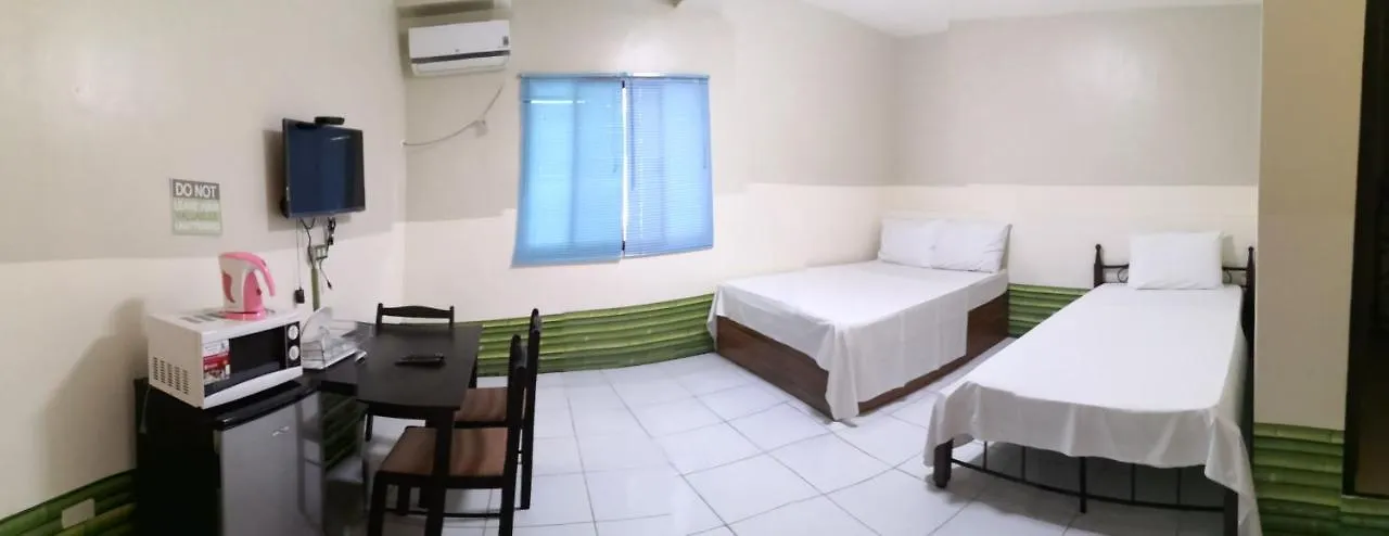 Aparthotel Casa Saudade Condotels And Transient Rooms Olongapo