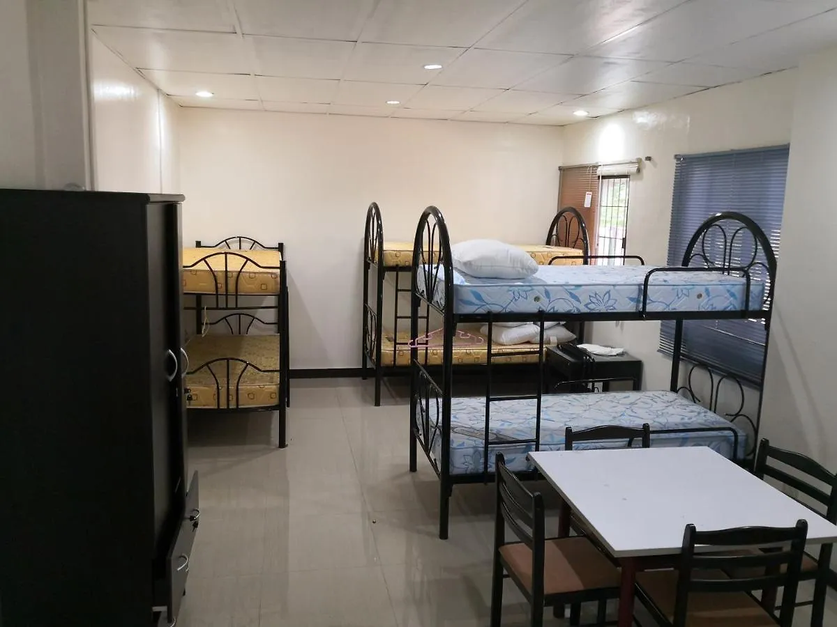 Casa Saudade Condotels And Transient Rooms Olongapo