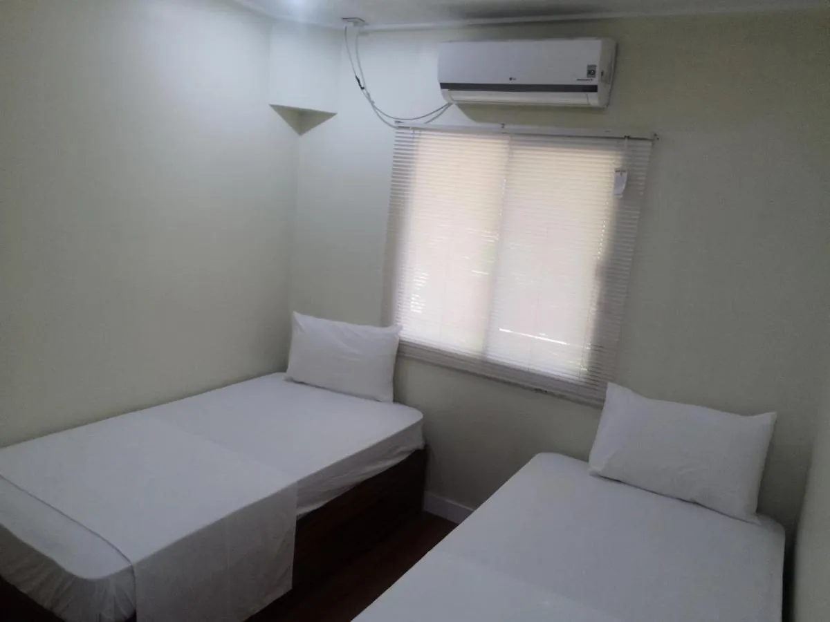 Aparthotel Casa Saudade Condotels And Transient Rooms Olongapo