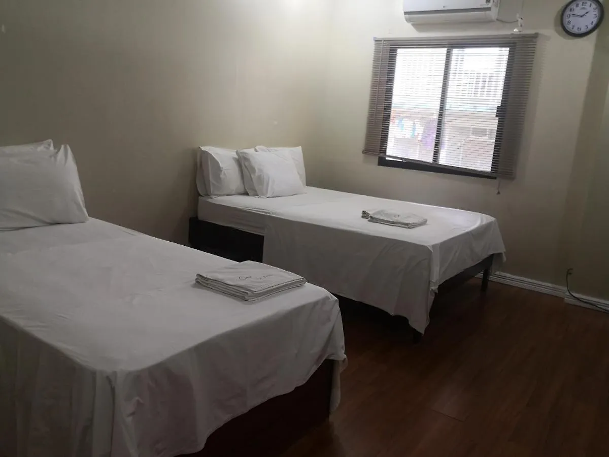 Casa Saudade Condotels And Transient Rooms Olongapo