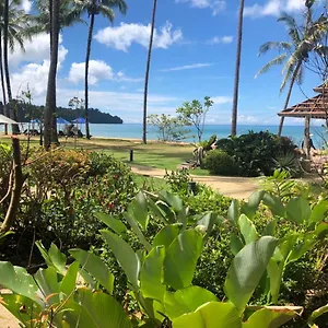 Nang Thong Resort Khao Lak