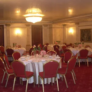 Promenade Hotel Zalqa