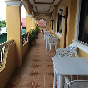 Sunrise Apartelle Olongapo