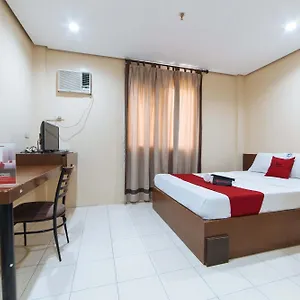 Reddoorz Near Bus Terminal Olongapo