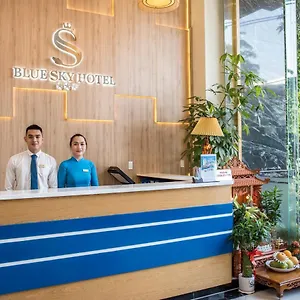 Blue Sky Hotel Ho Chi Minh City