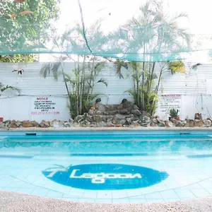 Reddoorz Plus Lagoon Zambales Olongapo